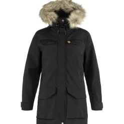 Fjällräven Varme Jakker<Womens Nuuk Parka