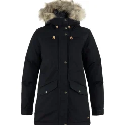 Et Grønnere Valg Varme Jakker<Fjällräven Womens Singi Down Jacket