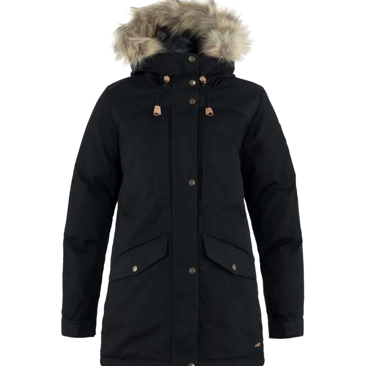 Et Grønnere Valg Varme Jakker<Fjällräven Womens Singi Down Jacket