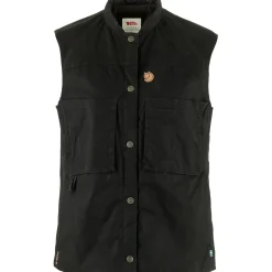 Fjällräven Veste<Womens Singi Padded Vest