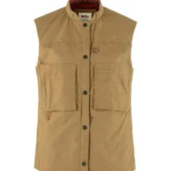 Fjällräven Veste<Womens Singi Padded Vest