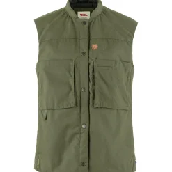 Fjällräven Veste<Womens Singi Padded Vest