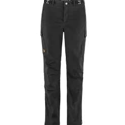 Et Grønnere Valg Bukser<Fjällräven Womens Singi X-Trousers