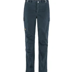 Et Grønnere Valg Bukser<Fjällräven Womens Singi X-Trousers