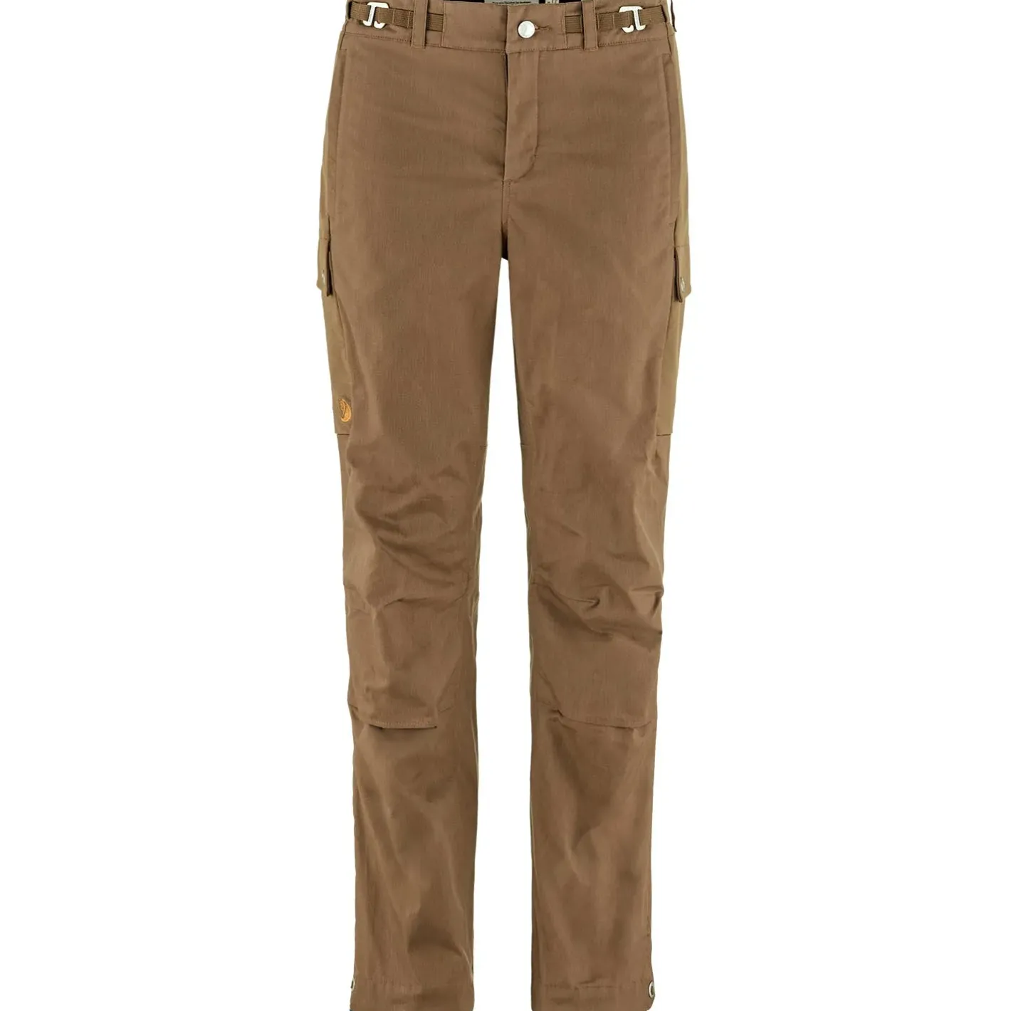 Et Grønnere Valg Bukser<Fjällräven Womens Singi X-Trousers