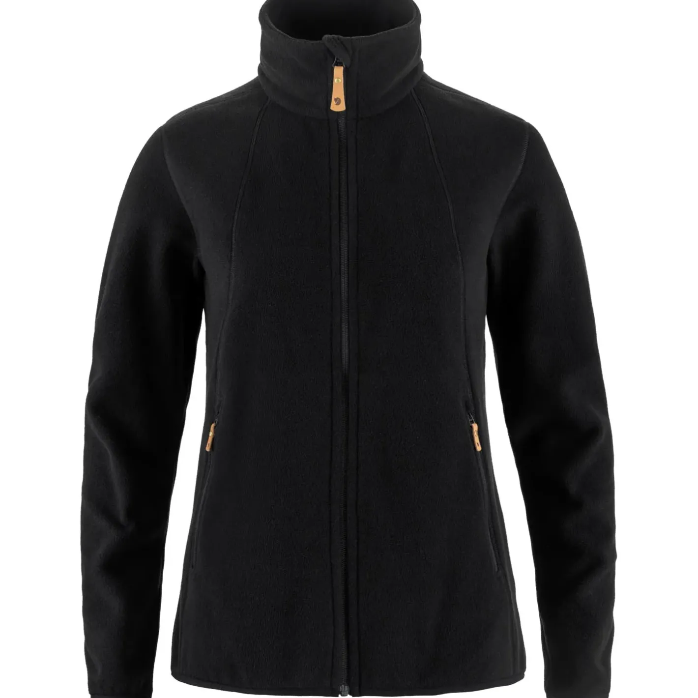 Et Grønnere Valg Fleece- Og Uldtrøjer<Fjällräven Womens Stina Fleece