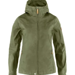 Fjällräven Softshelljakker<Womens Stina Jacket