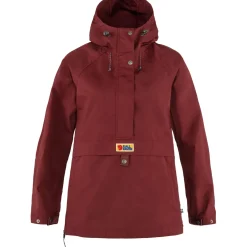 Et Grønnere Valg Softshelljakker<Fjällräven Womens Vardag Anorak