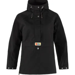 Et Grønnere Valg Softshelljakker<Fjällräven Womens Vardag Anorak