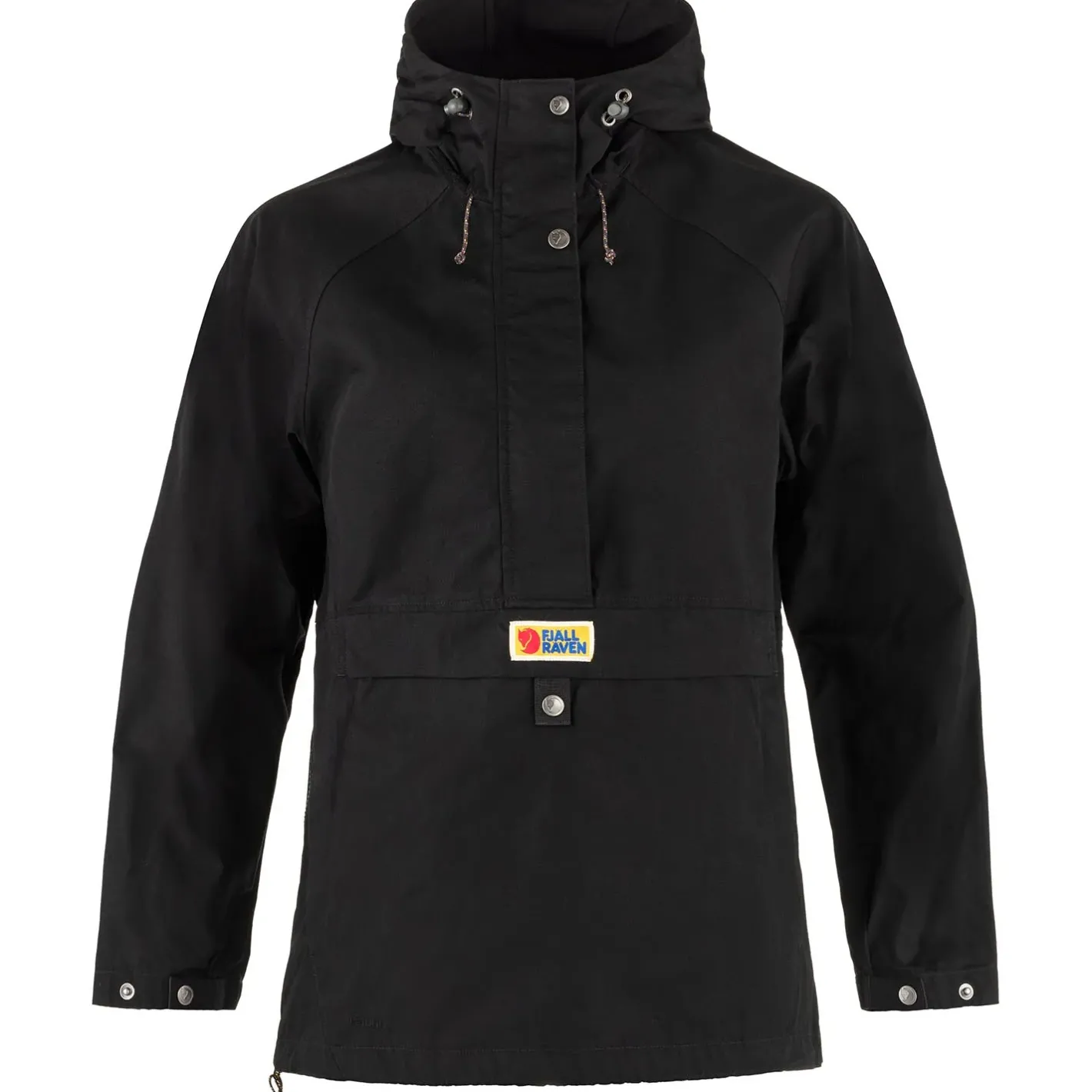 Et Grønnere Valg Softshelljakker<Fjällräven Womens Vardag Anorak