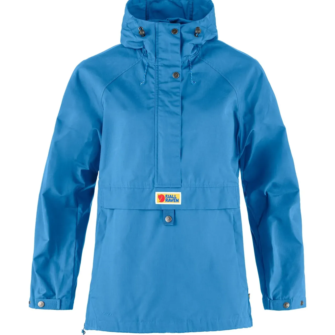 Et Grønnere Valg Softshelljakker<Fjällräven Womens Vardag Anorak