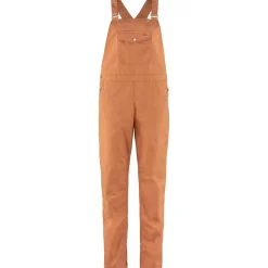 Et Grønnere Valg Bukser<Fjällräven Womens Vardag Dungaree Trousers