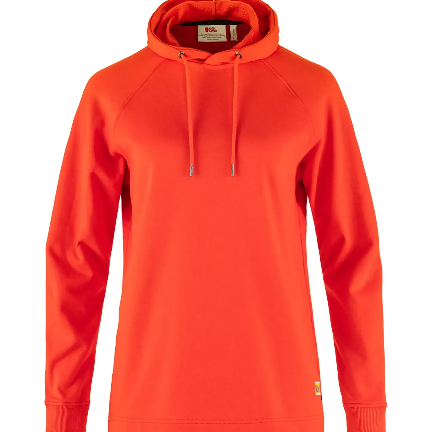 Fjällräven Sweaters Og Pullovers<Womens Vardag Hoodie
