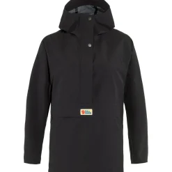 Et Grønnere Valg Vandtætte Jakker<Fjällräven Womens Vardag Hydratic Anorak