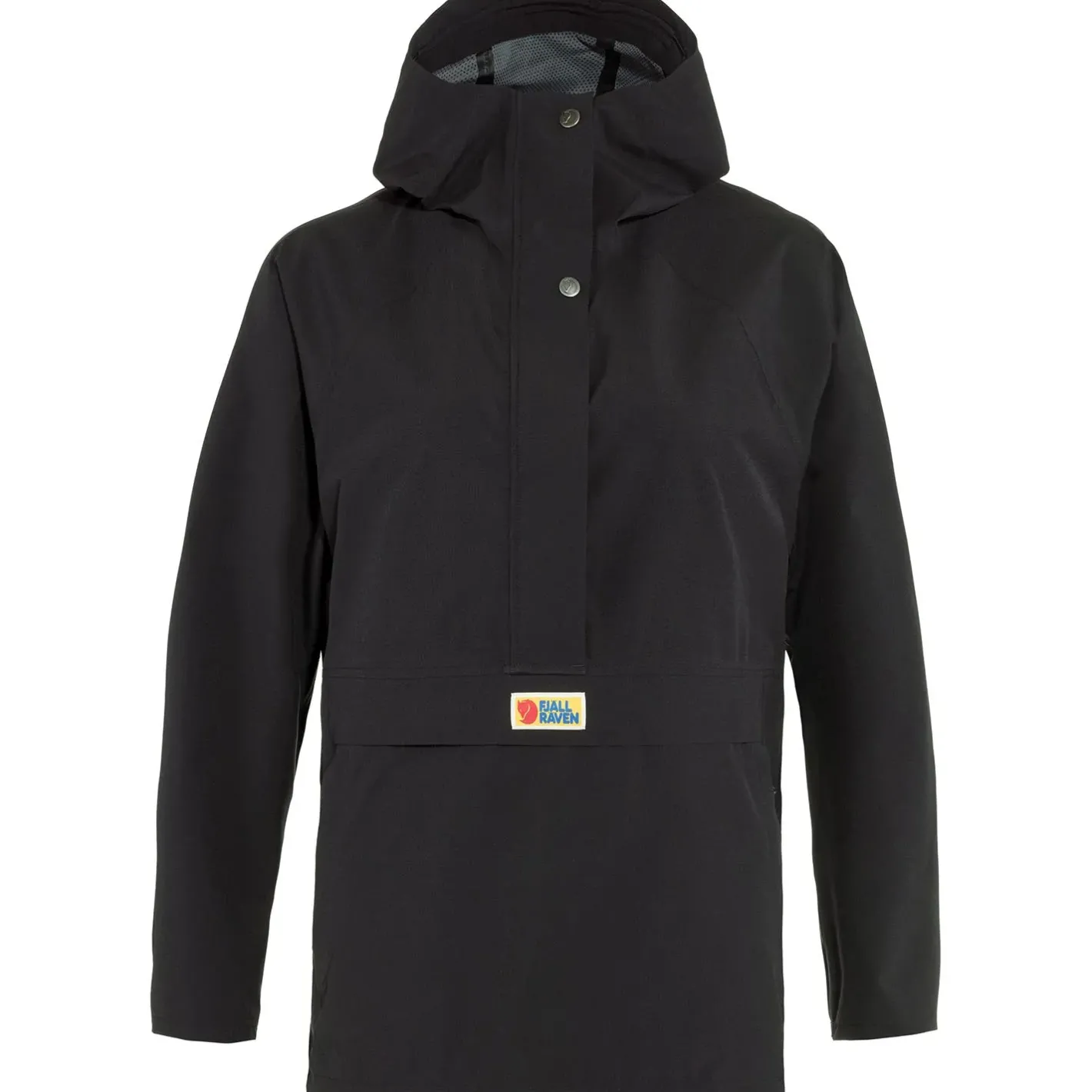 Et Grønnere Valg Vandtætte Jakker<Fjällräven Womens Vardag Hydratic Anorak