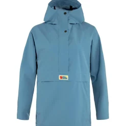Et Grønnere Valg Vandtætte Jakker<Fjällräven Womens Vardag Hydratic Anorak