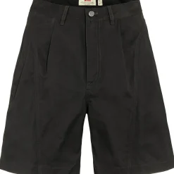 Et Grønnere Valg Shorts<Fjällräven Womens Vardag Shorts