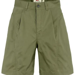 Et Grønnere Valg Shorts<Fjällräven Womens Vardag Shorts