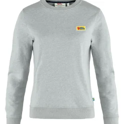 Et Grønnere Valg Sweaters Og Pullovers<Fjällräven Womens Vardag Sweater