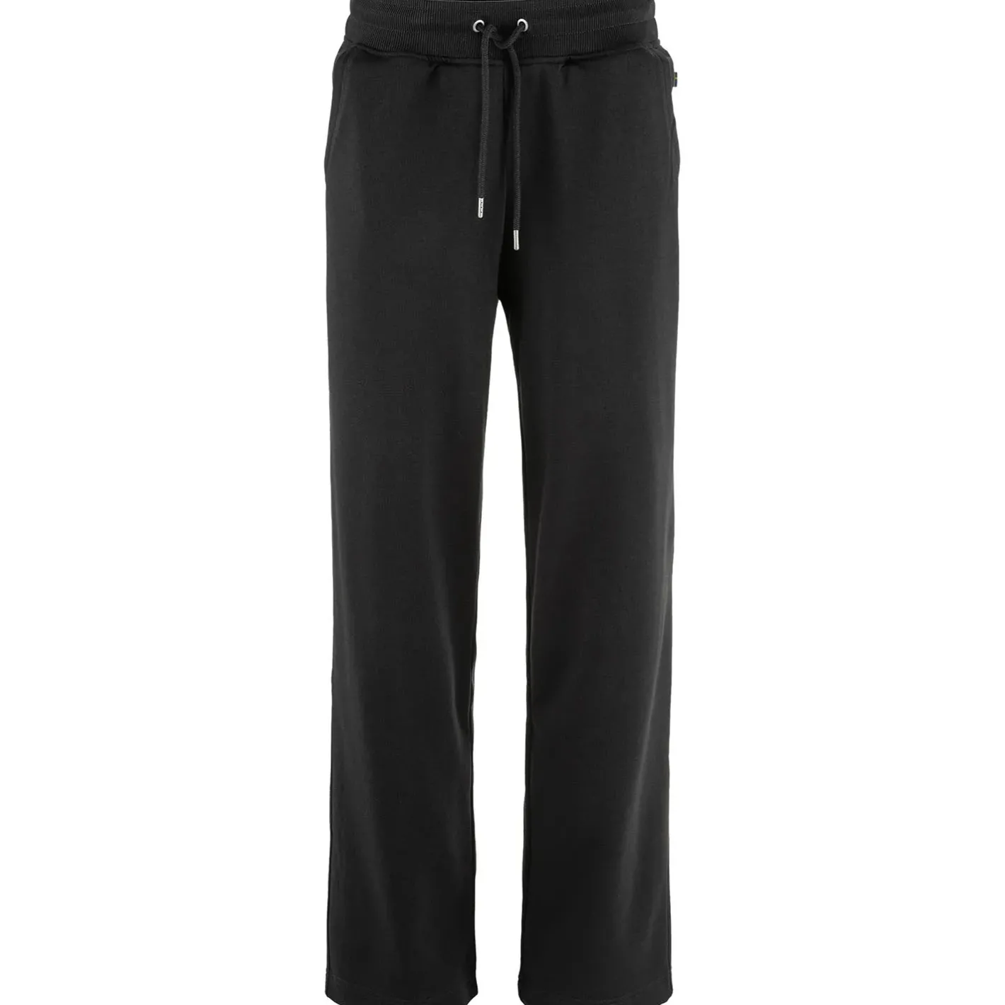 Fjällräven Bukser<Womens Vardag Sweatpants