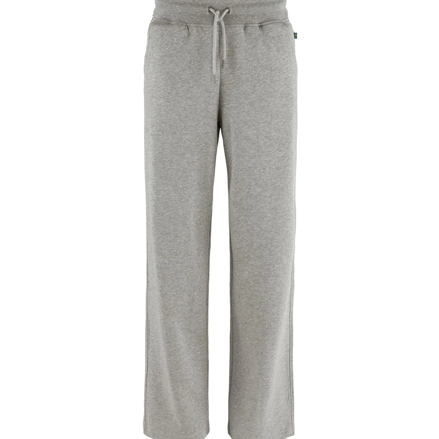 Fjällräven Bukser<Womens Vardag Sweatpants