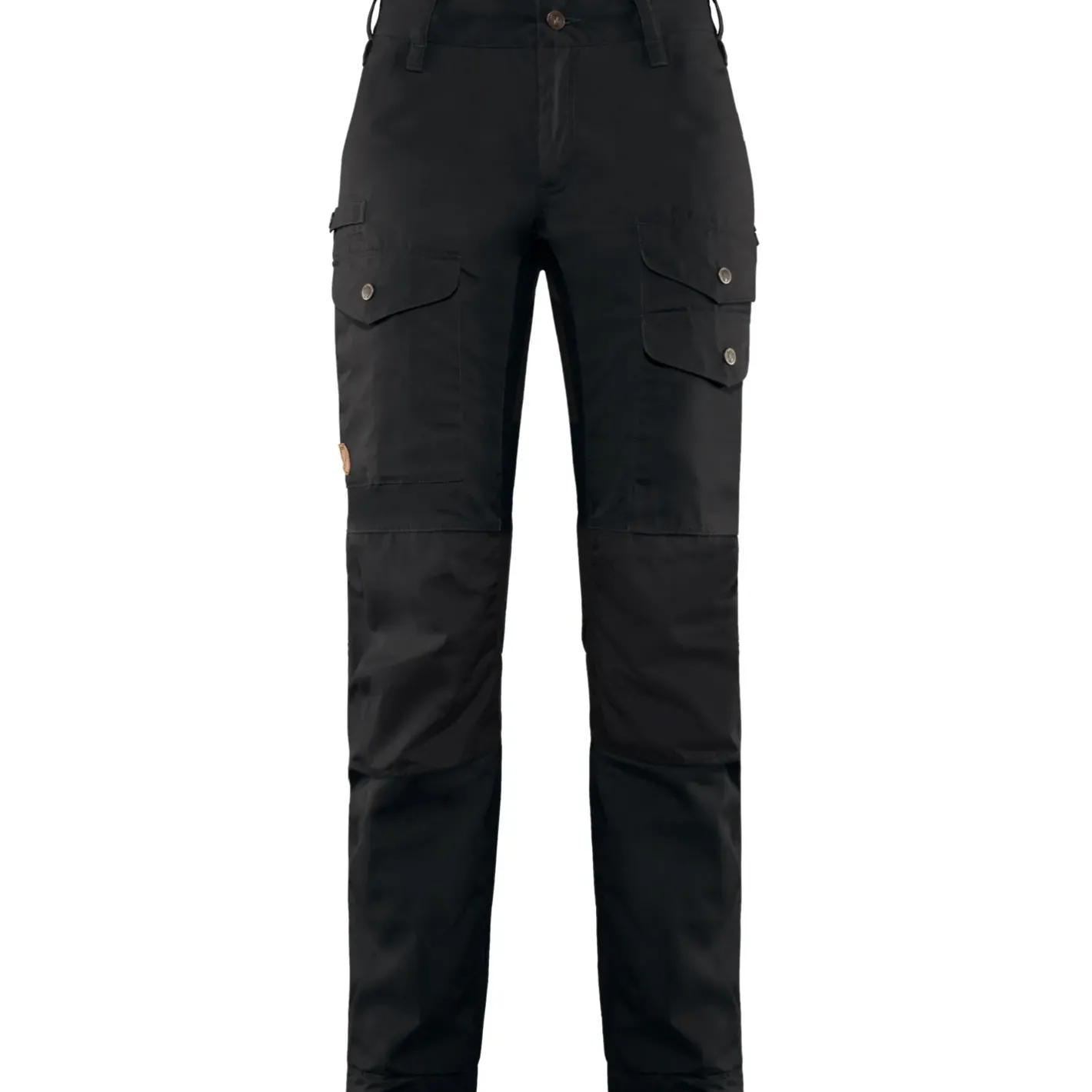 Et Grønnere Valg Bukser<Fjällräven Womens Vidda Pro Ventilated Trousers 2019 model