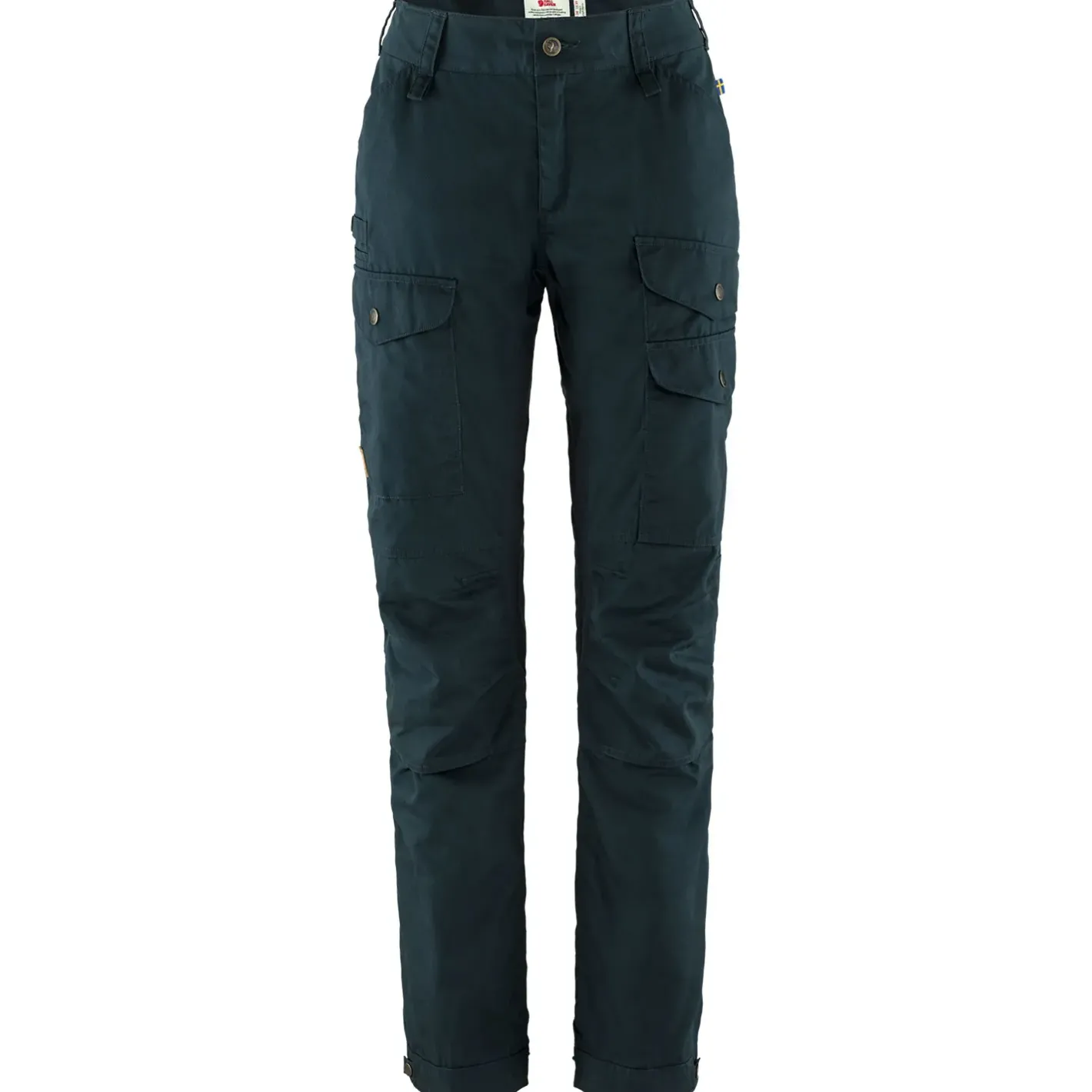 Et Grønnere Valg Bukser<Fjällräven Womens Vidda Pro Ventilated Trousers Short