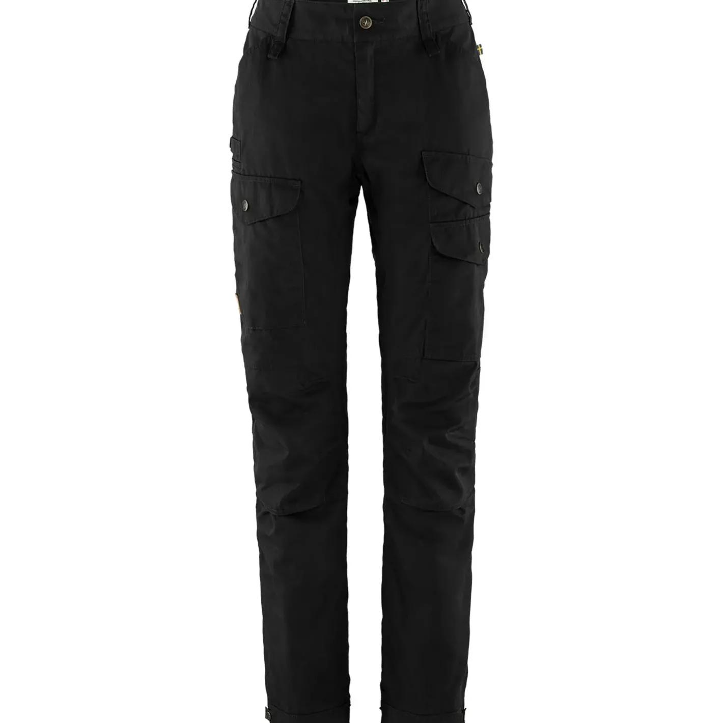 Et Grønnere Valg Bukser<Fjällräven Womens Vidda Pro Ventilated Trousers