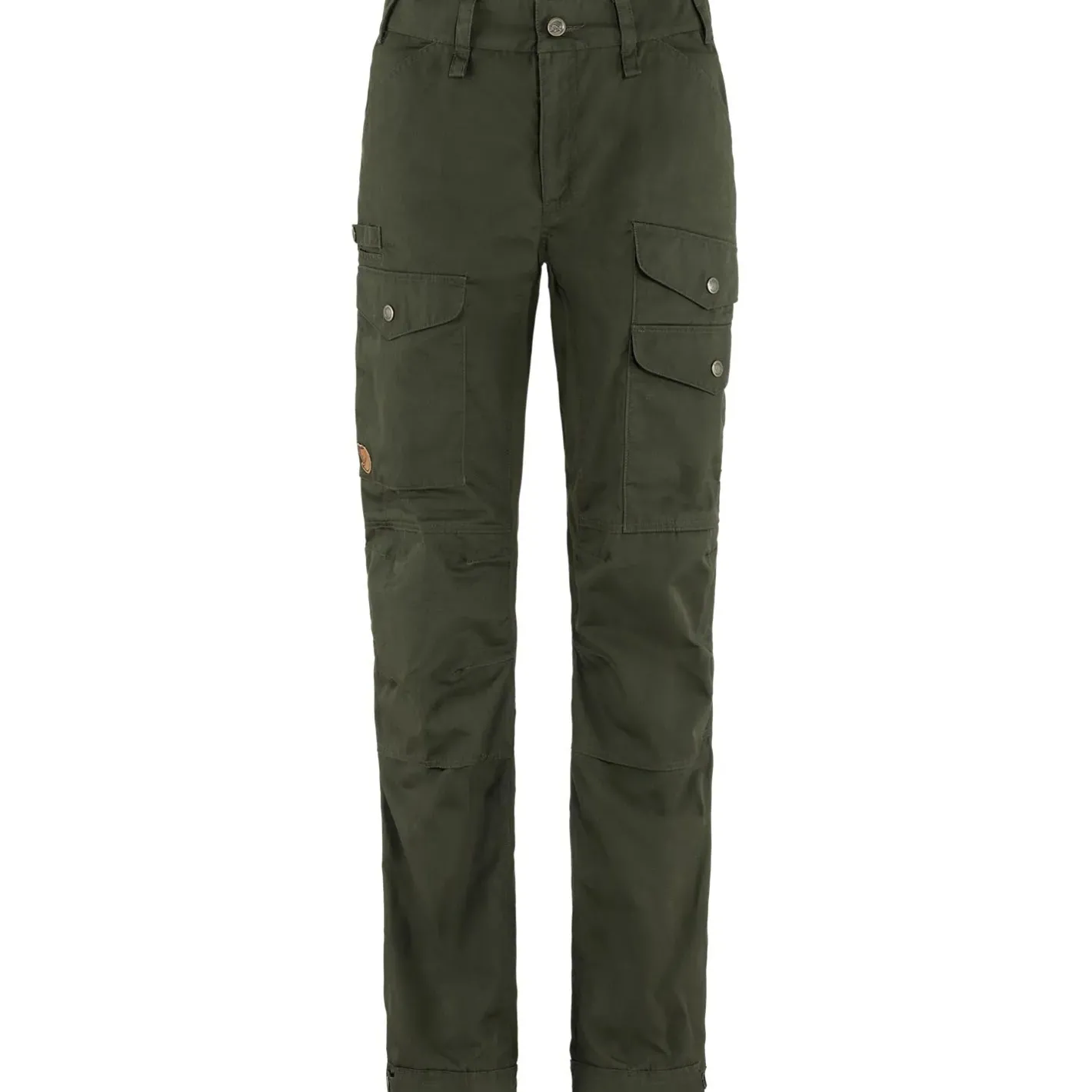 Et Grønnere Valg Bukser<Fjällräven Womens Vidda Pro Ventilated Trousers