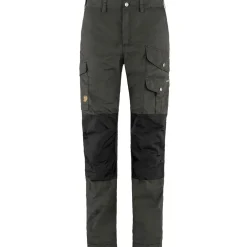 Et Grønnere Valg Bukser<Fjällräven Womens Vidda Pro Trousers
