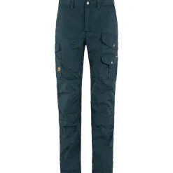 Et Grønnere Valg Bukser<Fjällräven Womens Vidda Pro Trousers