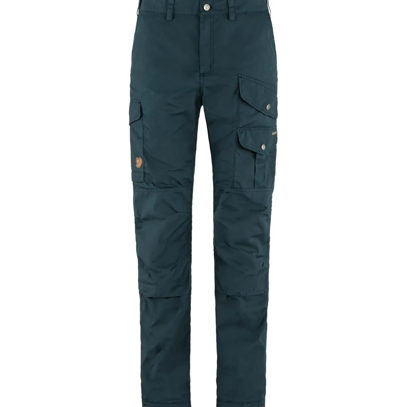 Et Grønnere Valg Bukser<Fjällräven Womens Vidda Pro Trousers