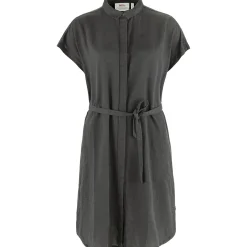 Fjällräven Kjoler<Womens Övik Hemp Dress