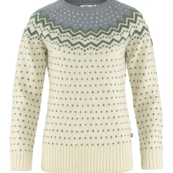 Et Grønnere Valg Sweaters Og Pullovers<Fjällräven Womens Övik Knit Sweater