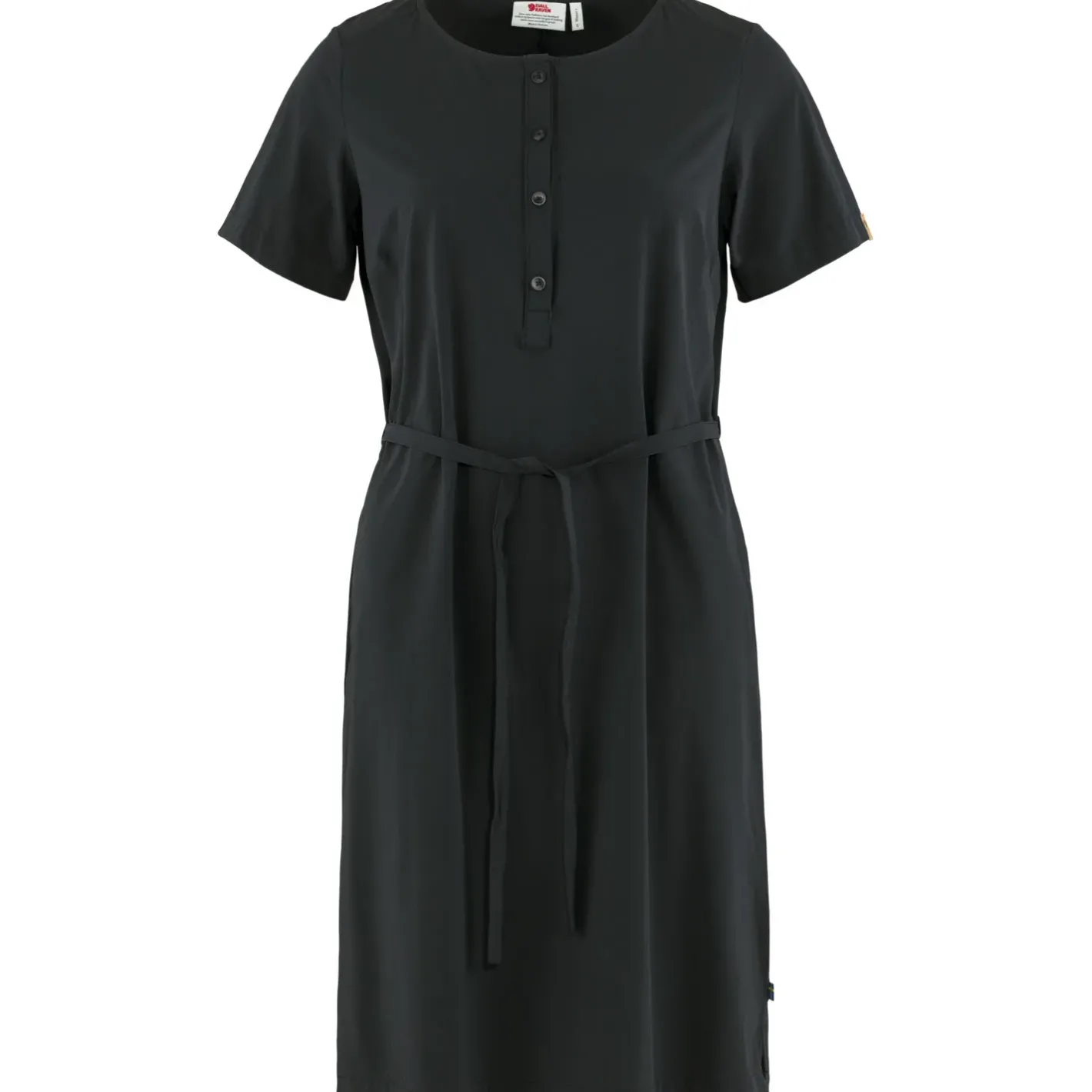 Fjällräven Kjoler<Womens Övik Lite Dress