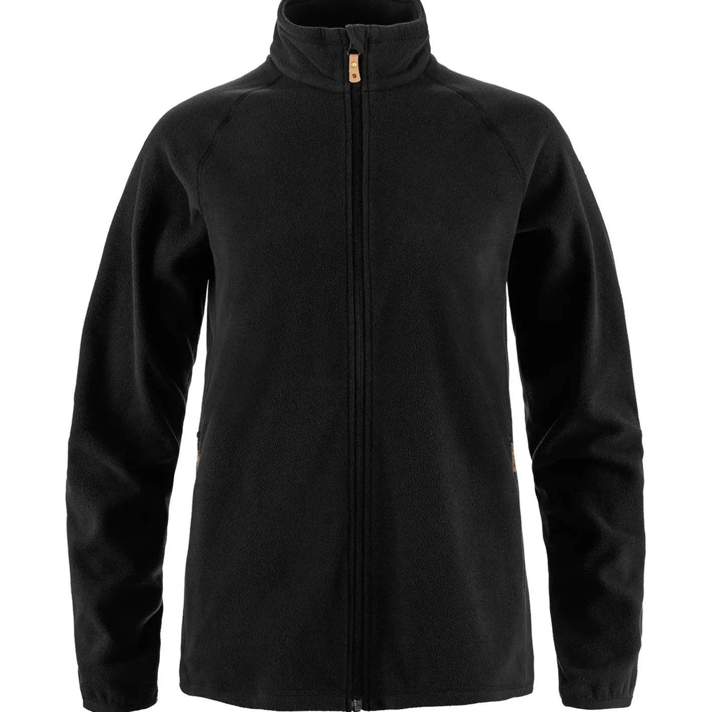 Et Grønnere Valg Fleece- Og Uldtrøjer<Fjällräven Womens Övik Lite Fleece Jacket