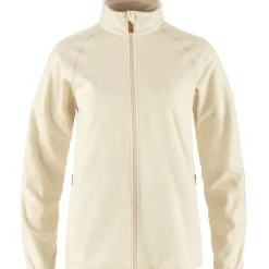 Et Grønnere Valg Fleece- Og Uldtrøjer<Fjällräven Womens Övik Lite Fleece Jacket