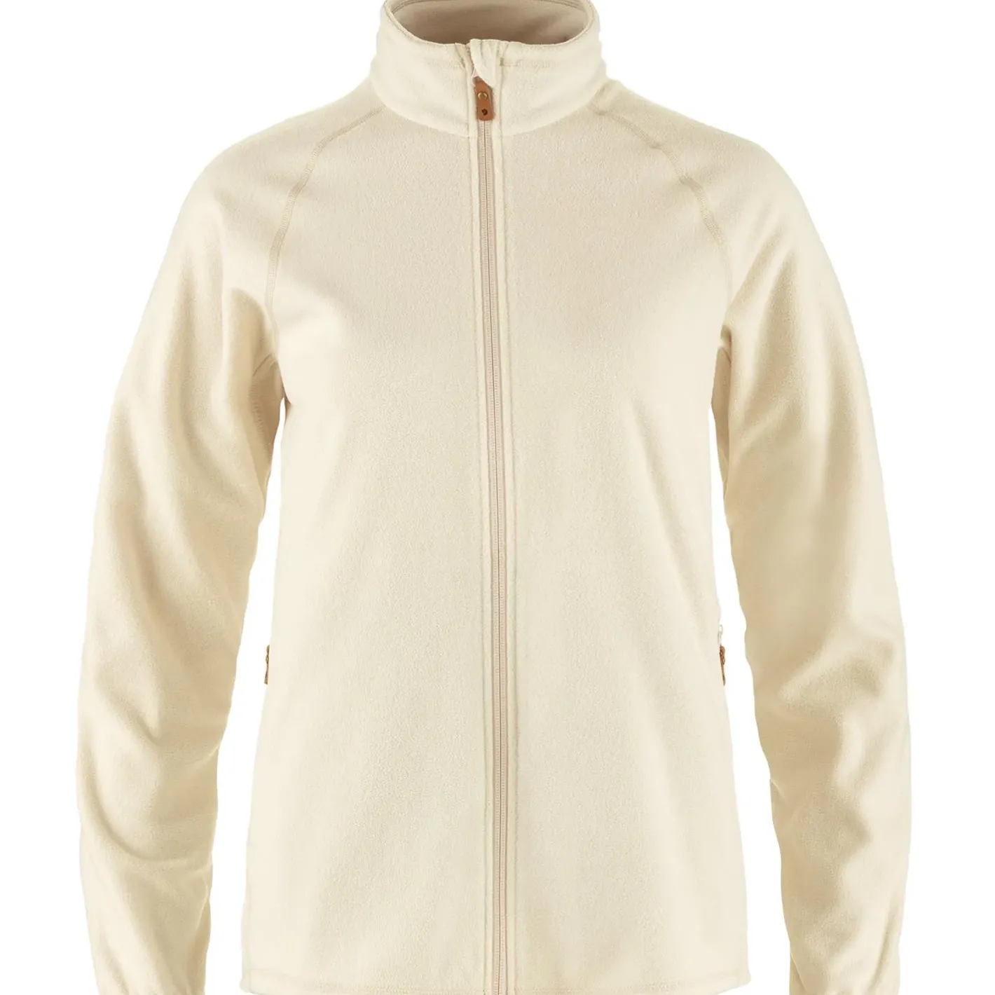 Et Grønnere Valg Fleece- Og Uldtrøjer<Fjällräven Womens Övik Lite Fleece Jacket