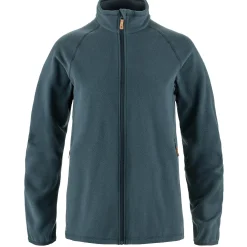 Et Grønnere Valg Fleece- Og Uldtrøjer<Fjällräven Womens Övik Lite Fleece Jacket