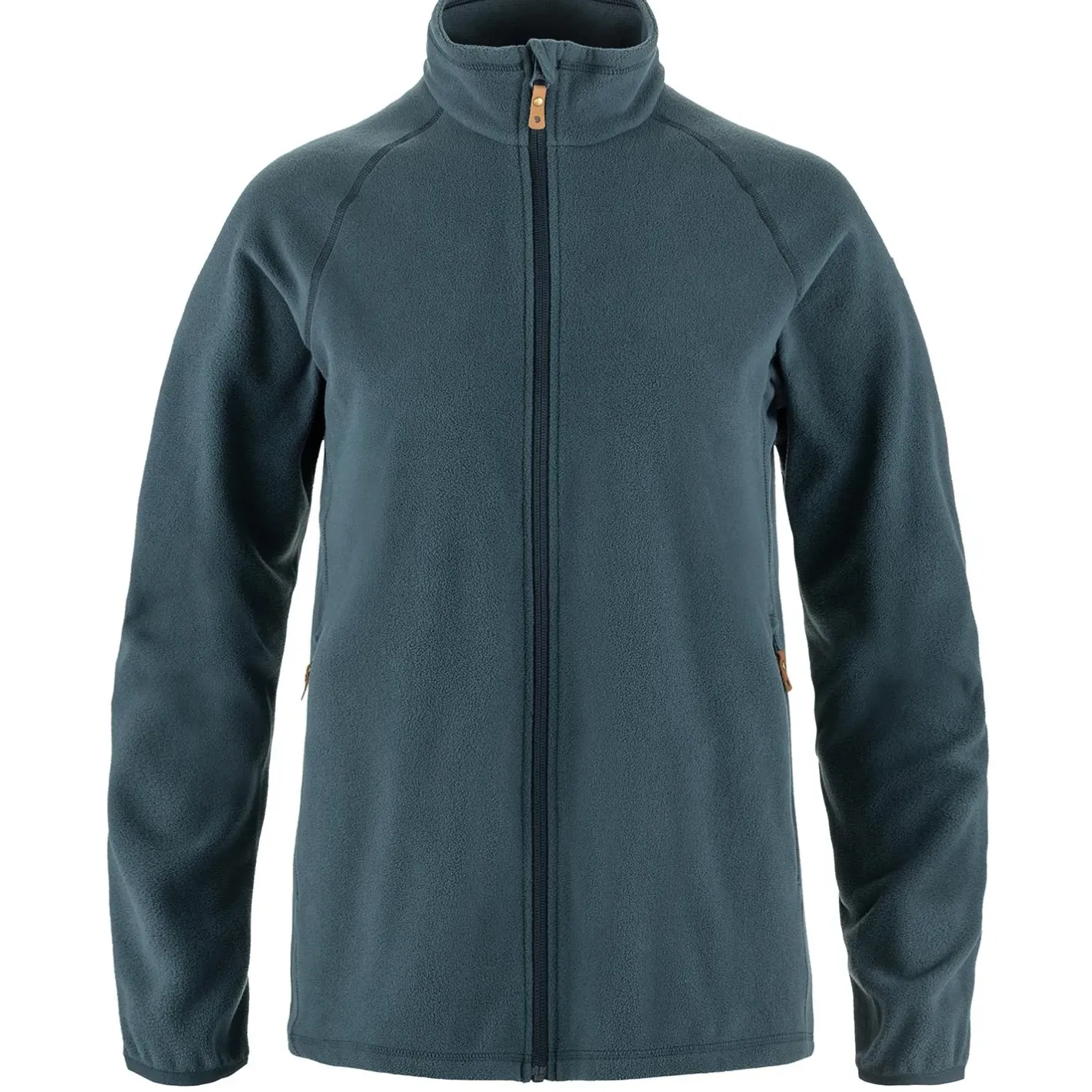 Et Grønnere Valg Fleece- Og Uldtrøjer<Fjällräven Womens Övik Lite Fleece Jacket