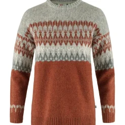 Fjällräven Sweaters Og Pullovers<Womens Övik Path Knit