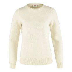 Fjällräven Sweaters Og Pullovers<Womens Övik Structure Sweater