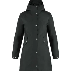 Fjällräven Varme Jakker<Womens Visby 3 In 1 Jacket