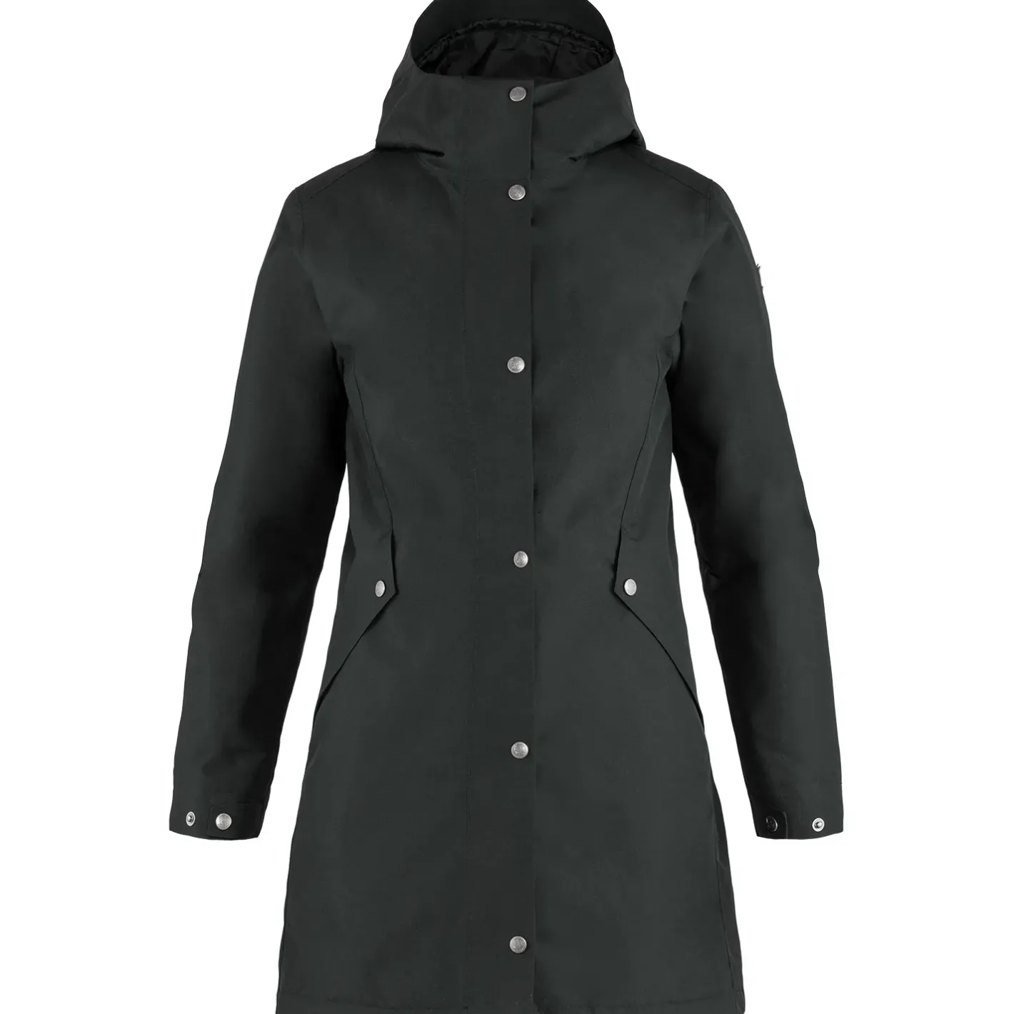 Fjällräven Varme Jakker<Womens Visby 3 In 1 Jacket