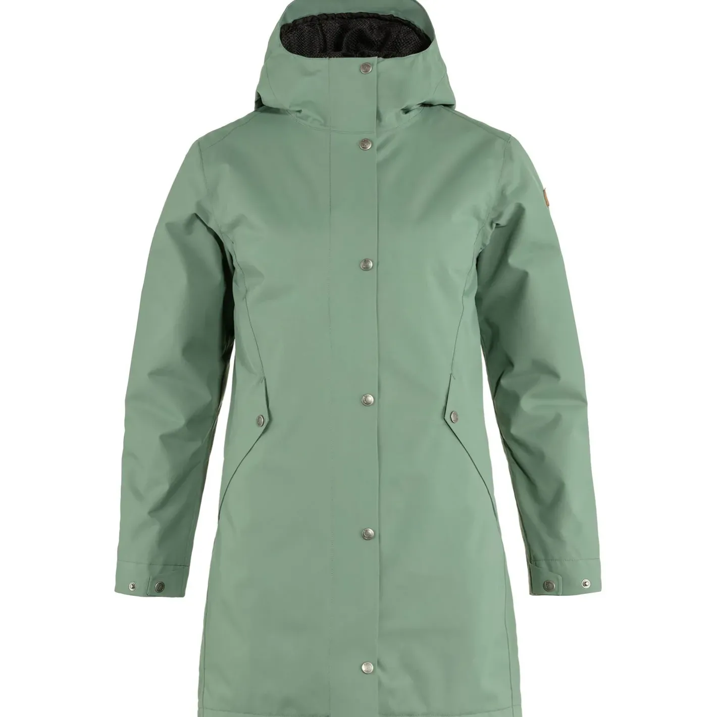 Fjällräven Varme Jakker<Womens Visby 3 In 1 Jacket