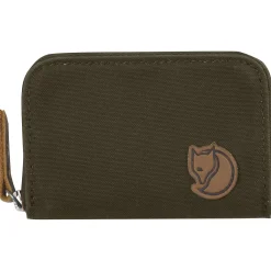 Et Grønnere Valg Tilbehør Til Tasker<Fjällräven Zip Card Holder