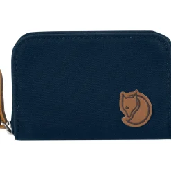Et Grønnere Valg Tilbehør Til Tasker<Fjällräven Zip Card Holder