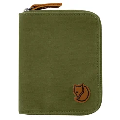 Et Grønnere Valg Tilbehør Til Tasker<Fjällräven Zip Wallet