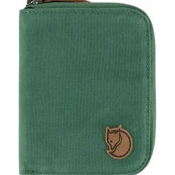 Et Grønnere Valg Tilbehør Til Tasker<Fjällräven Zip Wallet