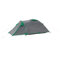 Frilufts 2 Personers Telte<Barry 2 Grøn (SILVER PINE/BLACK)